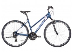 IDEAL NERGETIC LADY 2023 BLUE/PINK  46cm